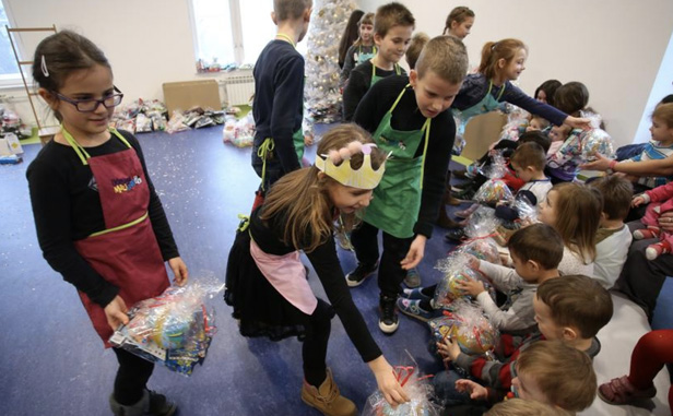 Humanitarni put po cijeloj Hrvatskoj nastavit će se u Samoboru!